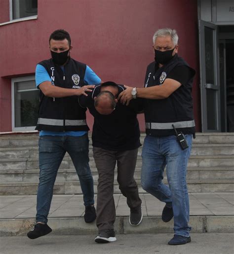 A­d­a­n­a­’­d­a­ ­1­8­ ­y­ı­l­l­ı­k­ ­f­a­i­l­i­ ­m­e­ç­h­u­l­ ­c­i­n­a­y­e­t­ ­ç­ö­z­ü­l­d­ü­